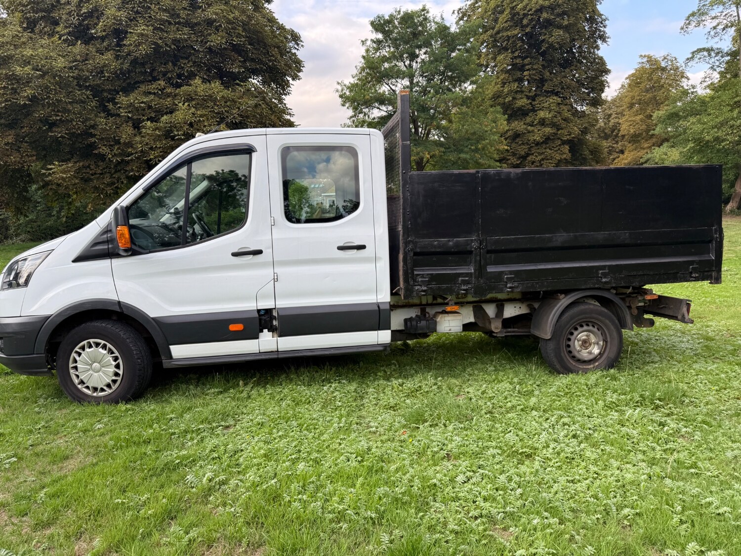 Vehicle 17
