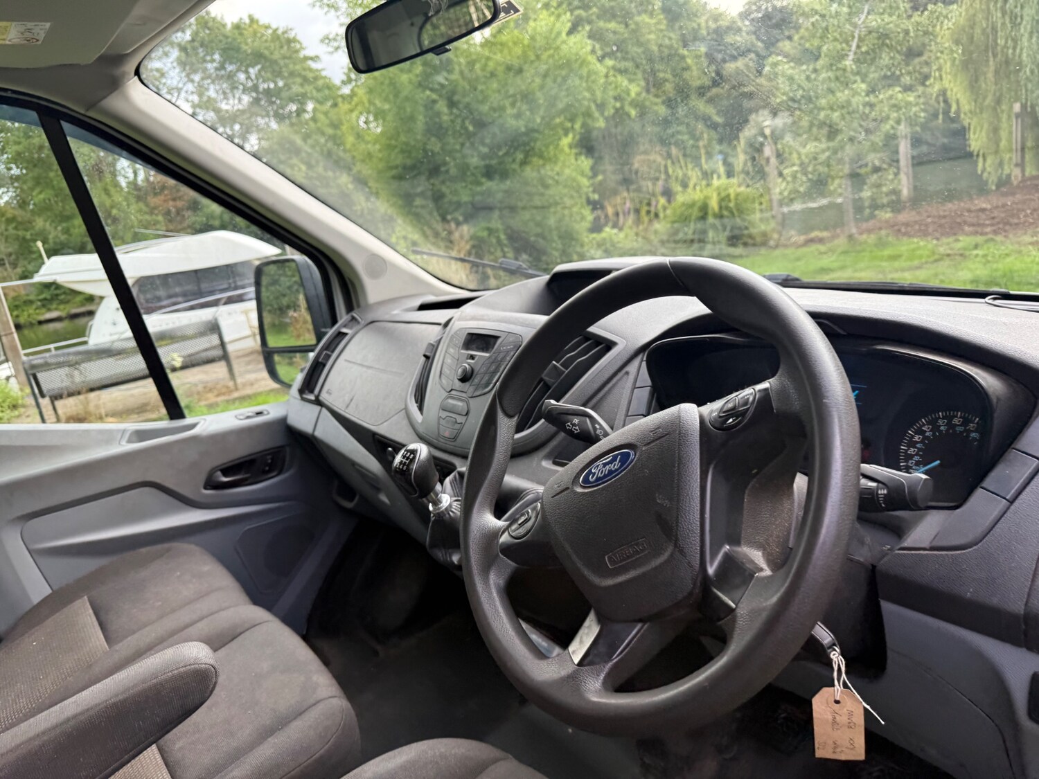 Vehicle 24