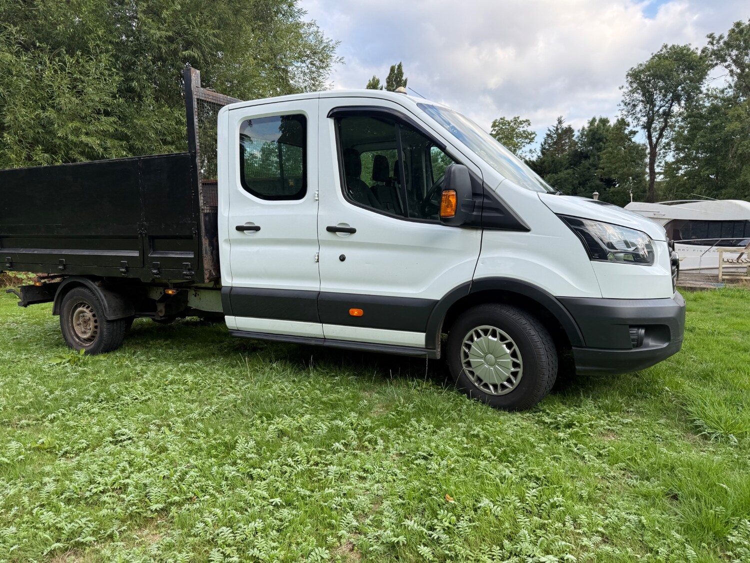 Vehicle 25