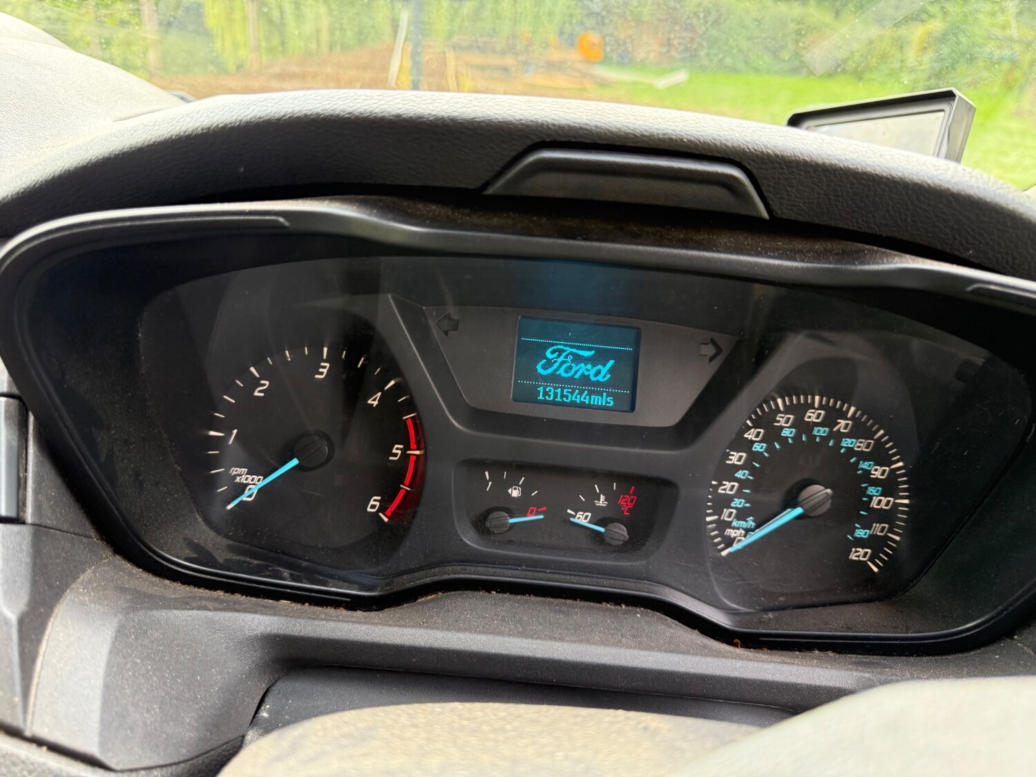 Vehicle 26