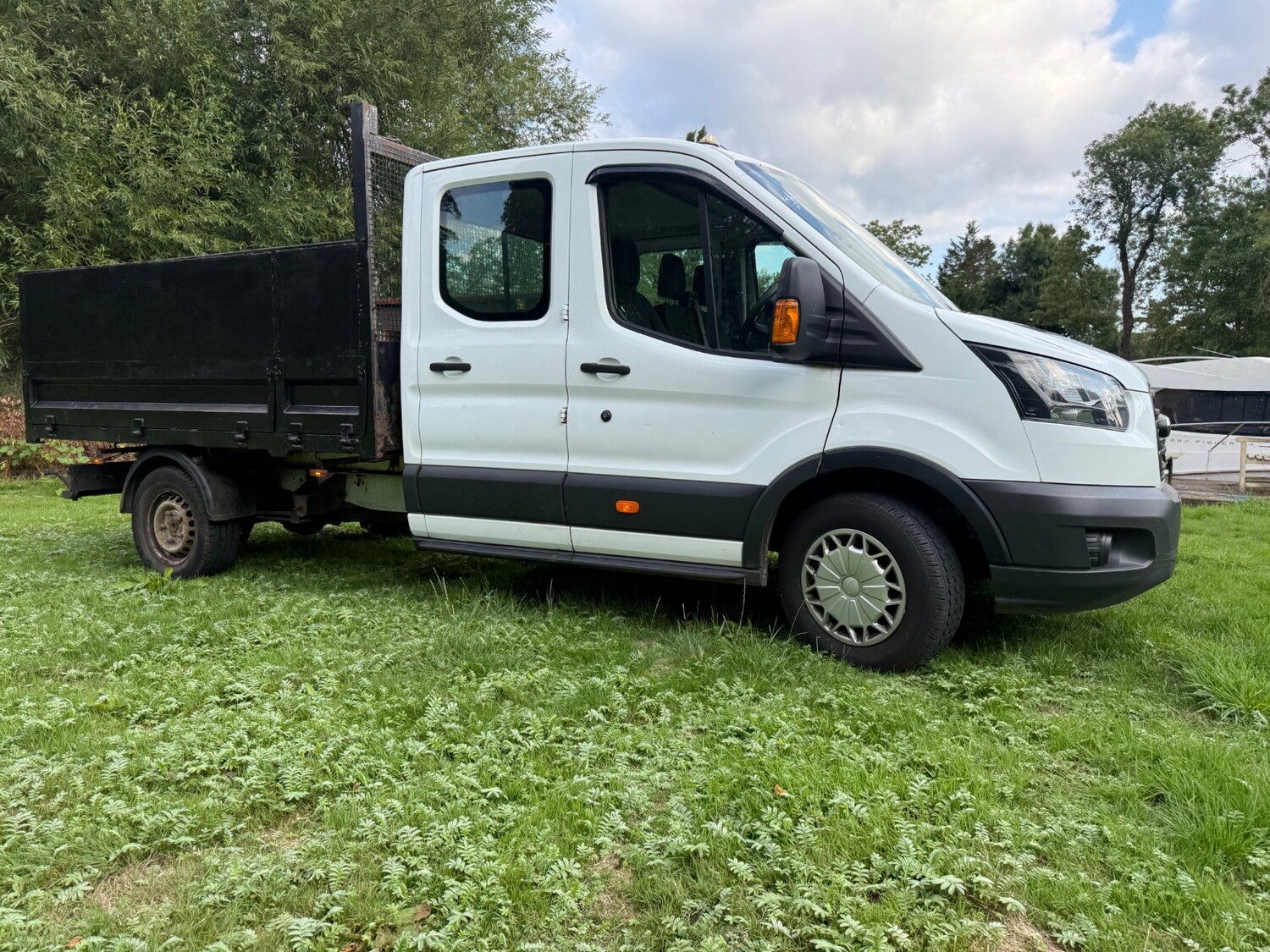 Vehicle 28