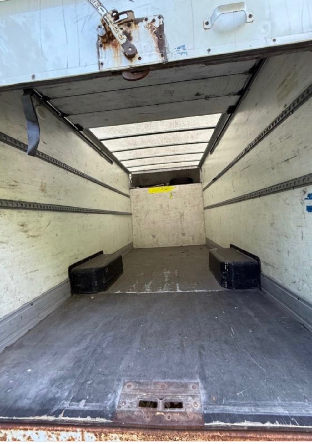 Used Vauxhall Movano 2018 for sale - 77782106: Photo 20