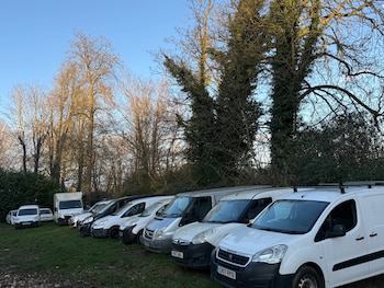 Used Vauxhall Movano 2018 for sale - 77782106: Photo