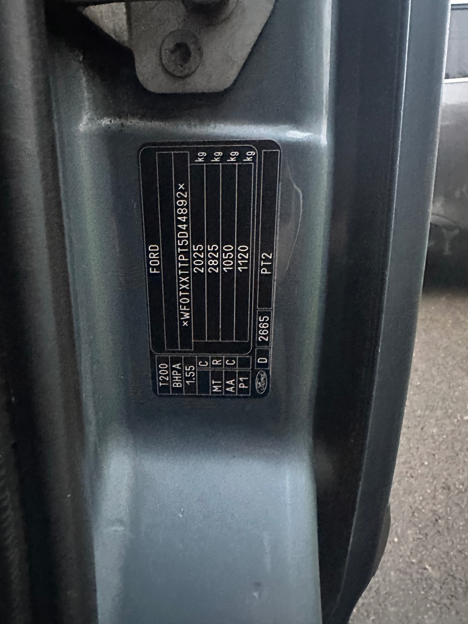 Used Vauxhall Movano 2018 for sale - 77782106: Photo 8