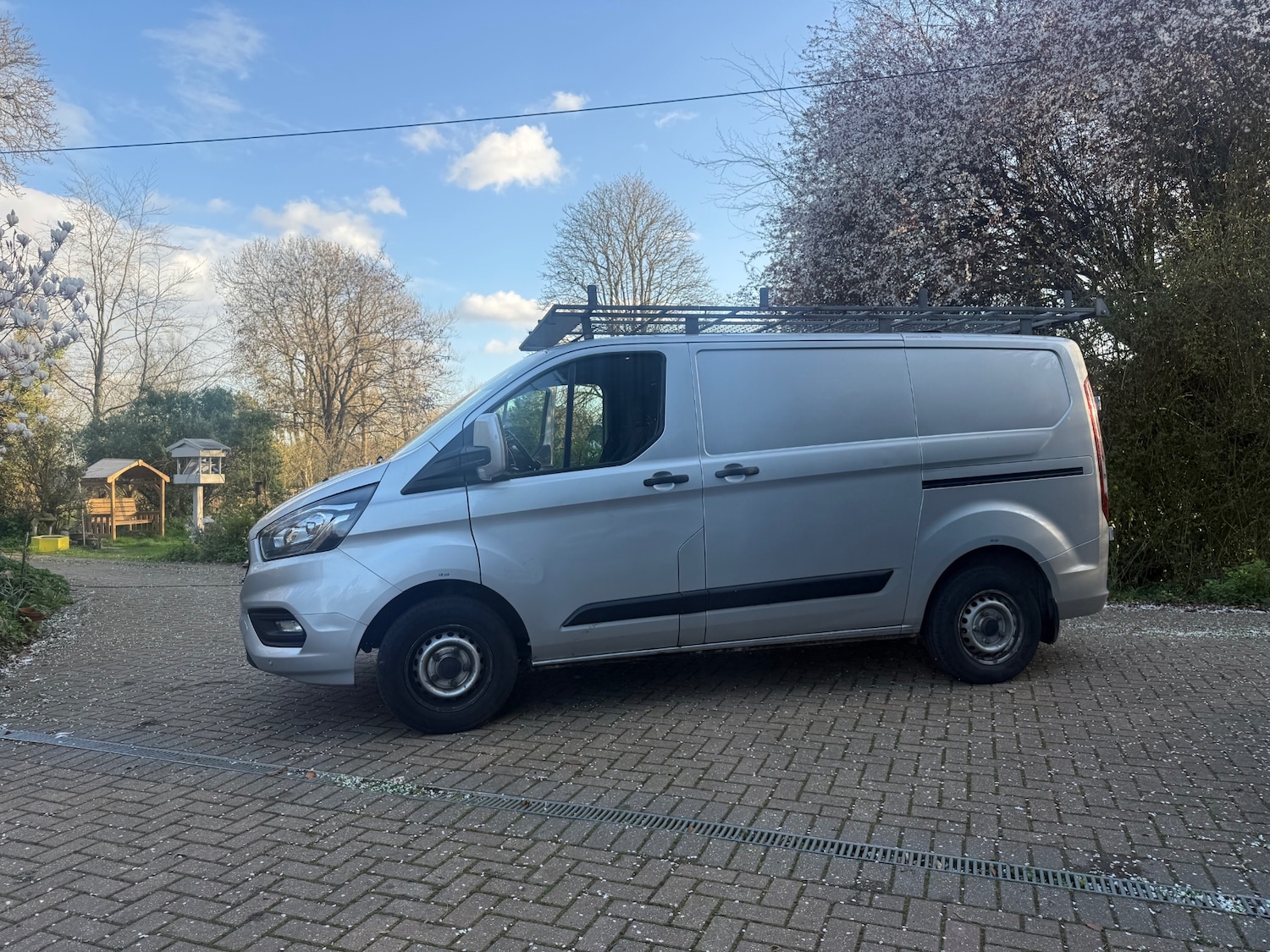 Used Ford Transit Custom 2020 for sale - 77837215: Photo 11