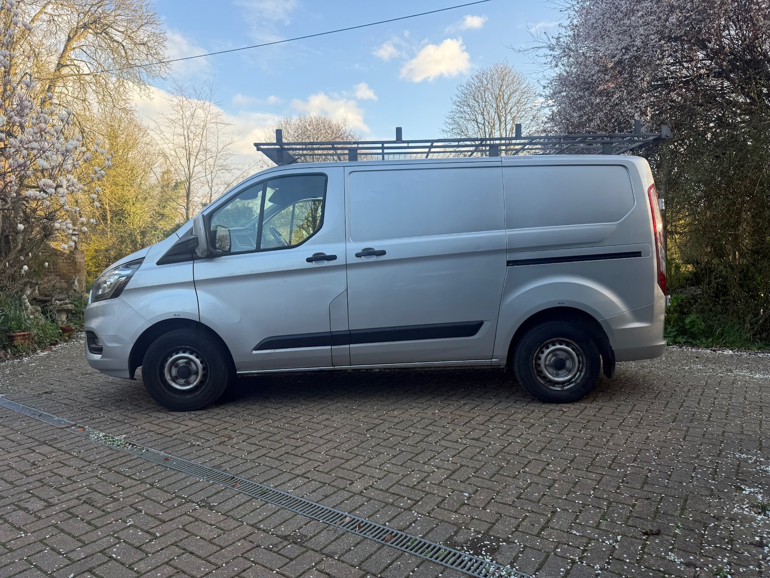 Used Ford Transit Custom 2020 for sale - 77837215: Photo 13