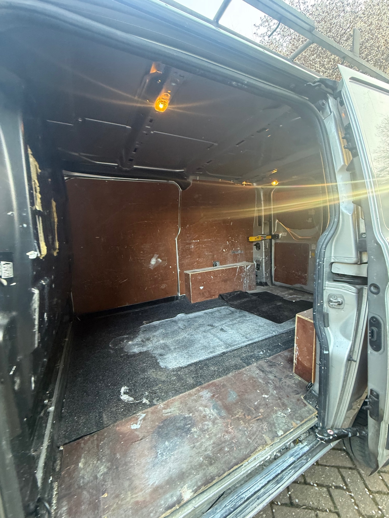 Used Ford Transit Custom 2020 for sale - 77837215: Photo 15