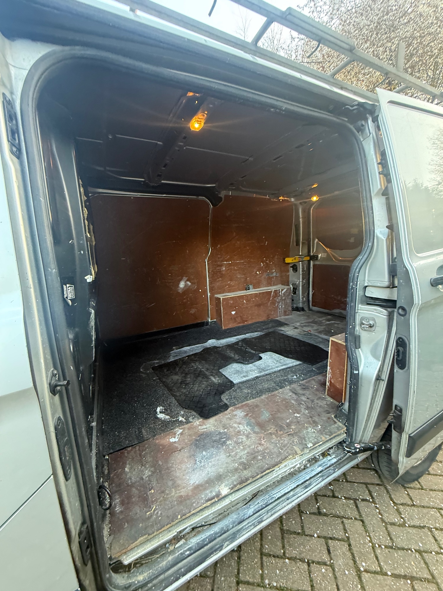 Used Ford Transit Custom 2020 for sale - 77837215: Photo 18