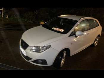 2010 (60) - 1.6 TDI CR Sport 5dr