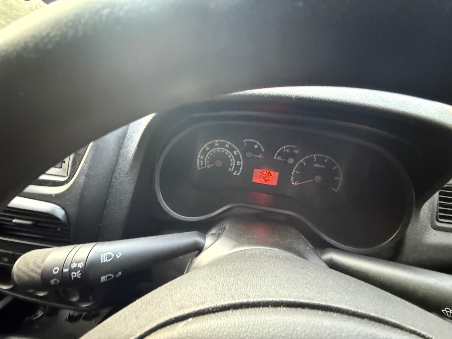 Used Vauxhall Combo 2017 for sale - 76249925: Photo 16