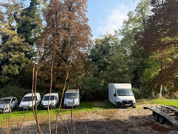 Vauxhall - Combo