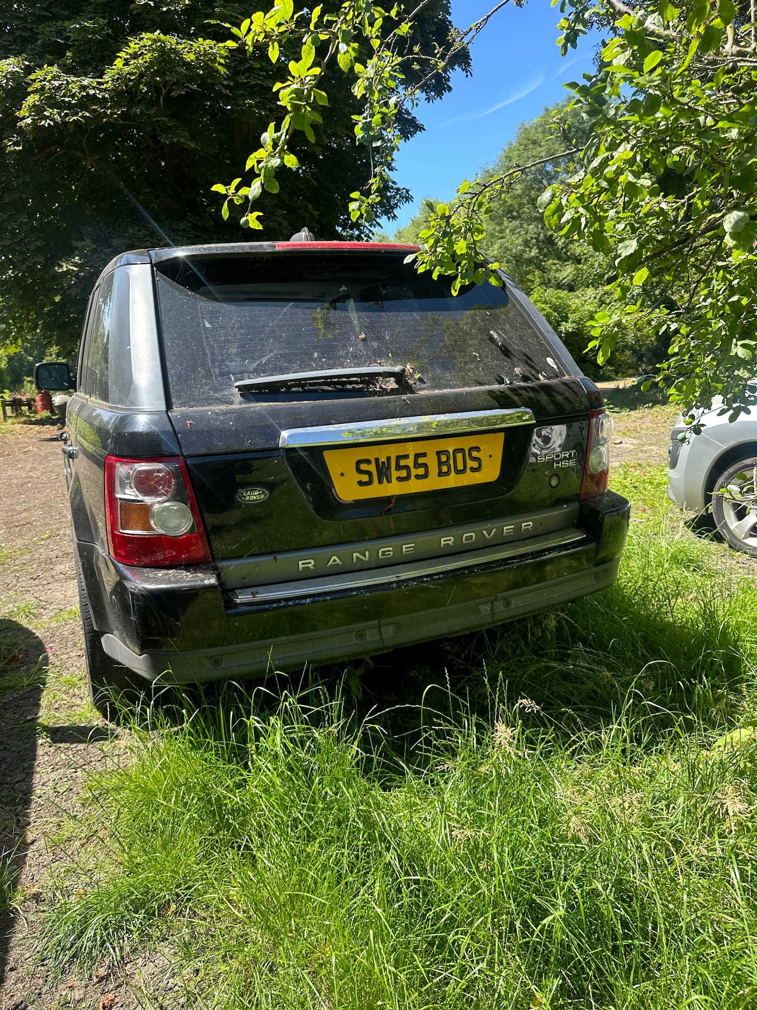 Used Land Rover Range Rover Sport 2006 for sale - 77140976: Photo 15
