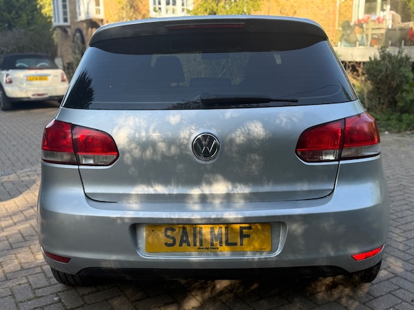 Used Volkswagen Golf 2011 for sale - 72405518: Photo 10