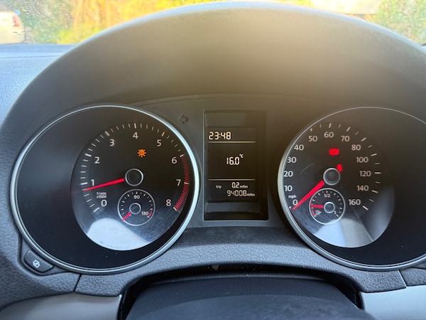 Used Volkswagen Golf 2011 for sale - 72405518: Photo 15