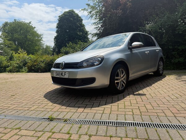 Used Volkswagen Golf 2011 for sale - 72405518: Photo 16