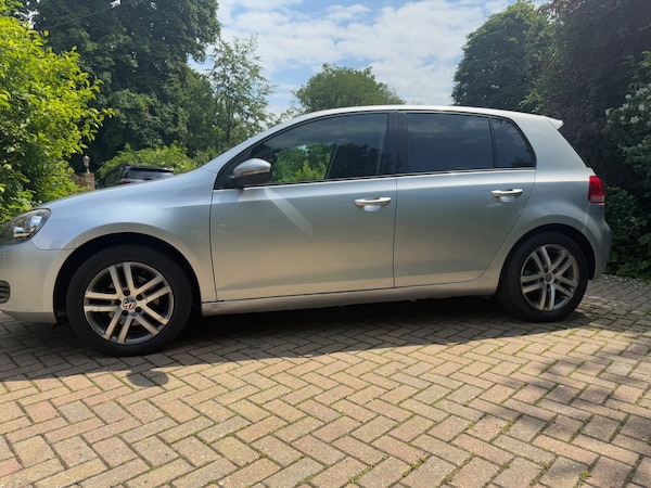 Used Volkswagen Golf 2011 for sale - 72405518: Photo 17