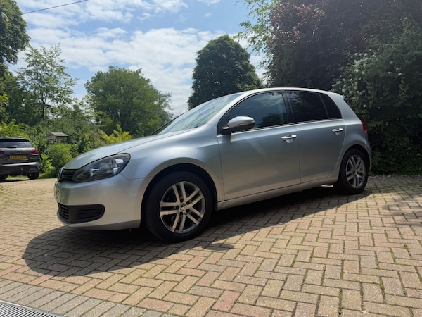 Used Volkswagen Golf 2011 for sale - 72405518: Photo 19