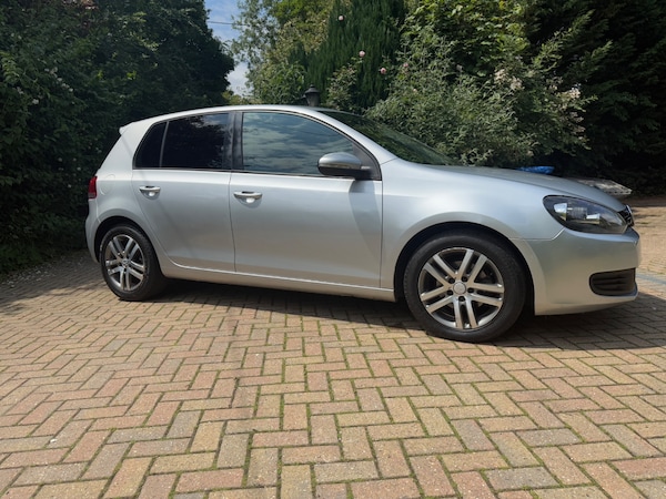 Used Volkswagen Golf 2011 for sale - 72405518: Photo 1
