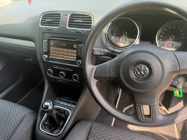 Used Volkswagen Golf 2011 for sale - 72405518: Photo 22
