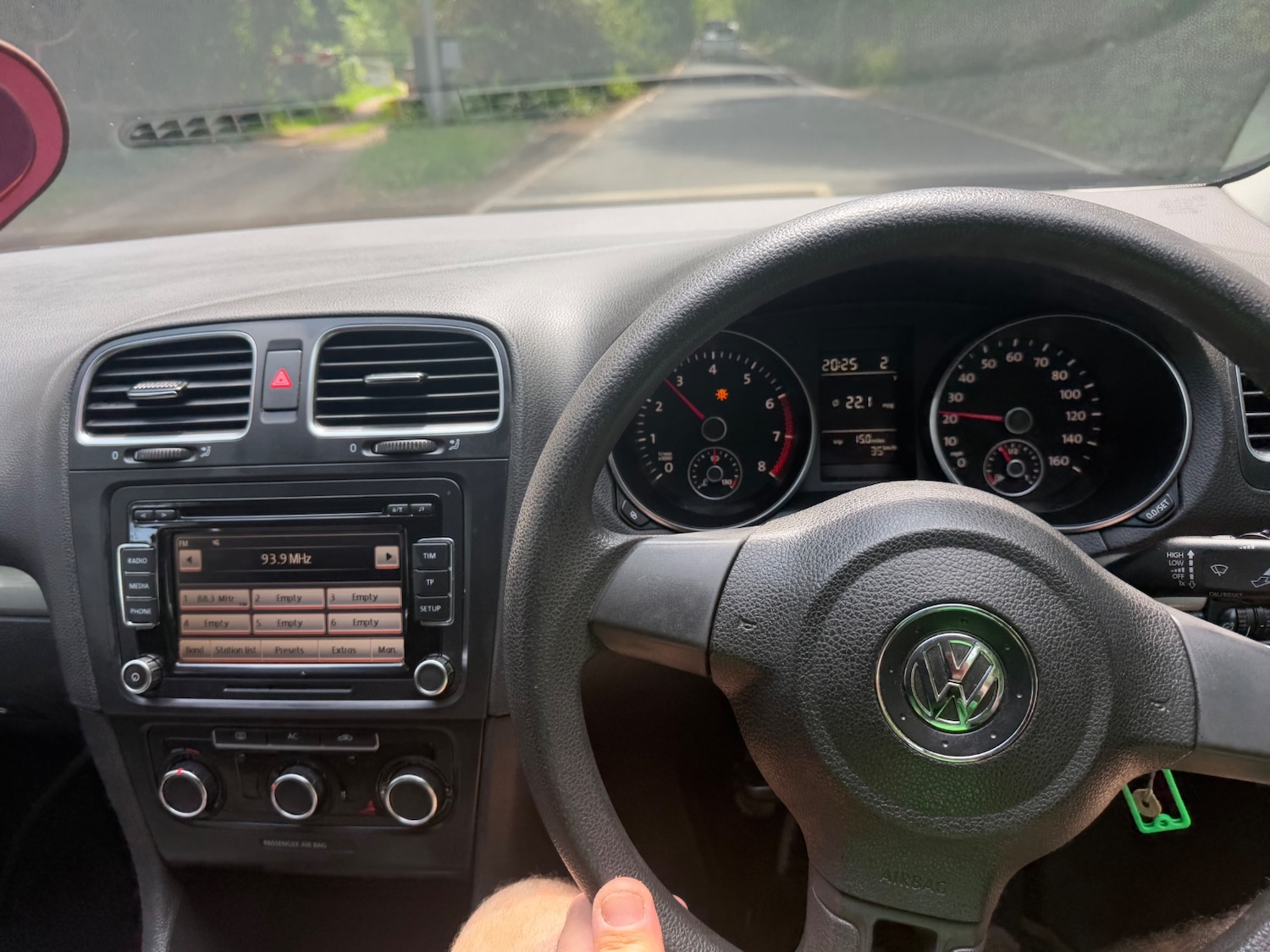 Vehicle 24