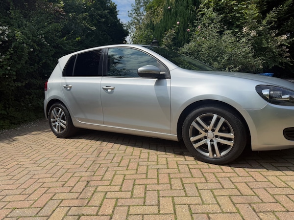 Used Volkswagen Golf 2011 for sale - 72405518: Photo 26