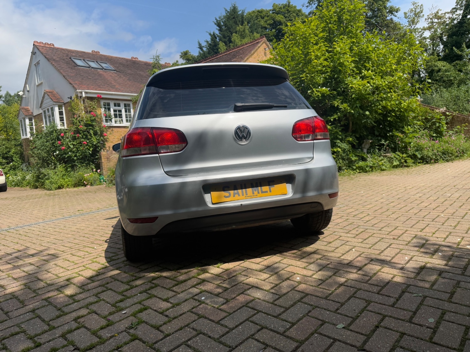 Vehicle 27