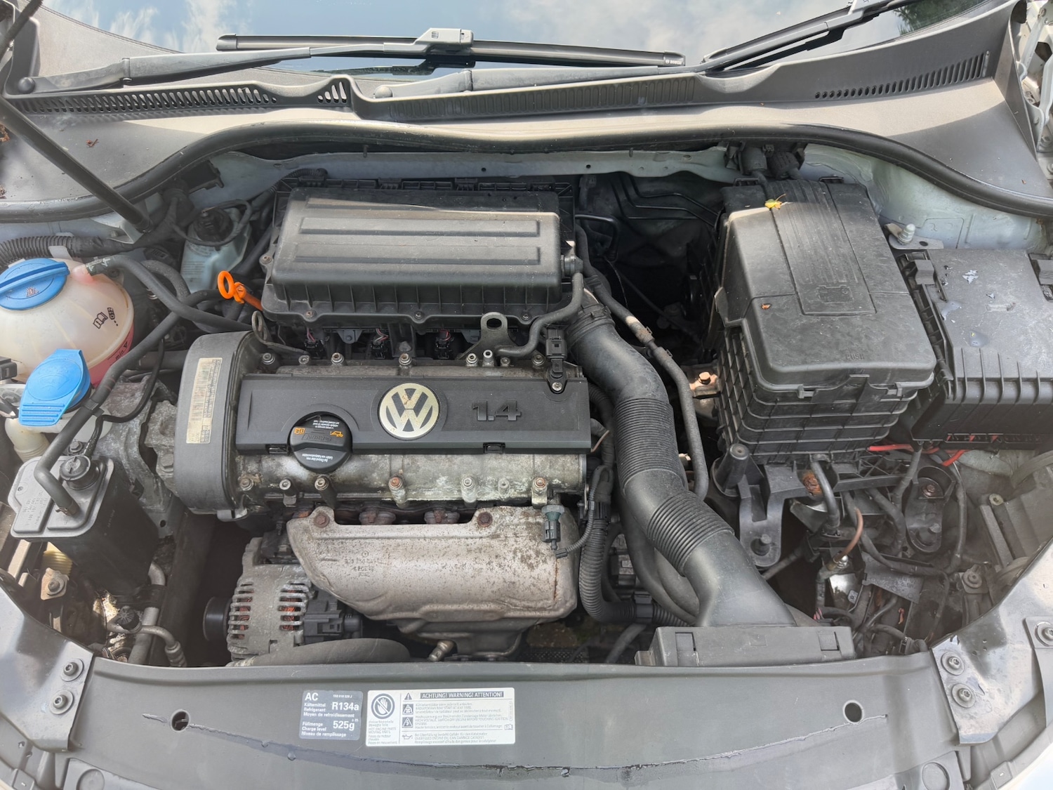 Vehicle 28
