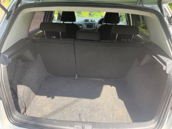 Used Volkswagen Golf 2011 for sale - 72405518: Photo 29
