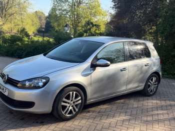 Used Volkswagen Golf 2011 for sale - 72405518: Photo