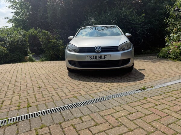 Used Volkswagen Golf 2011 for sale - 72405518: Photo 30