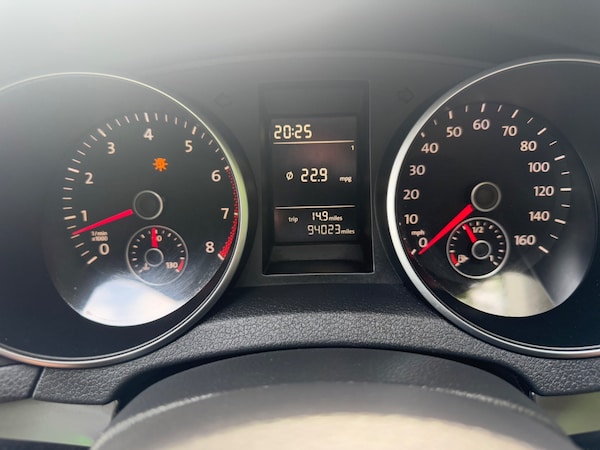 Used Volkswagen Golf 2011 for sale - 72405518: Photo 31