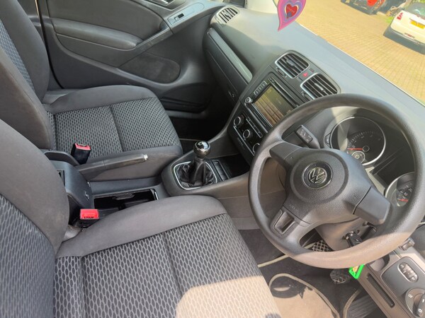 Used Volkswagen Golf 2011 for sale - 72405518: Photo 32