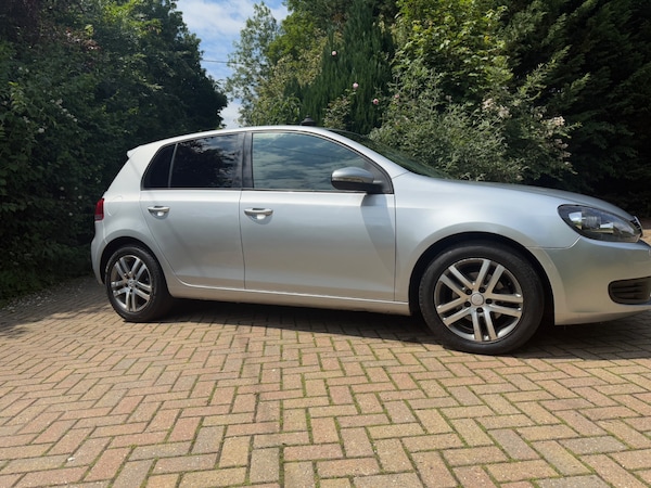 Used Volkswagen Golf 2011 for sale - 72405518: Photo 33