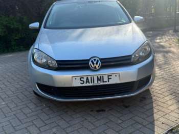 Used Volkswagen Golf 2011 for sale - 72405518: Photo