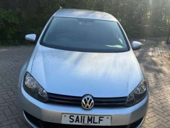 Used Volkswagen Golf 2011 for sale - 72405518: Photo
