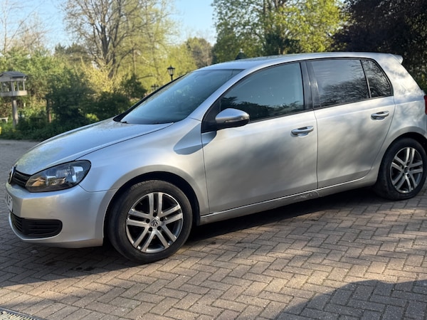 Used Volkswagen Golf 2011 for sale - 72405518: Photo 6