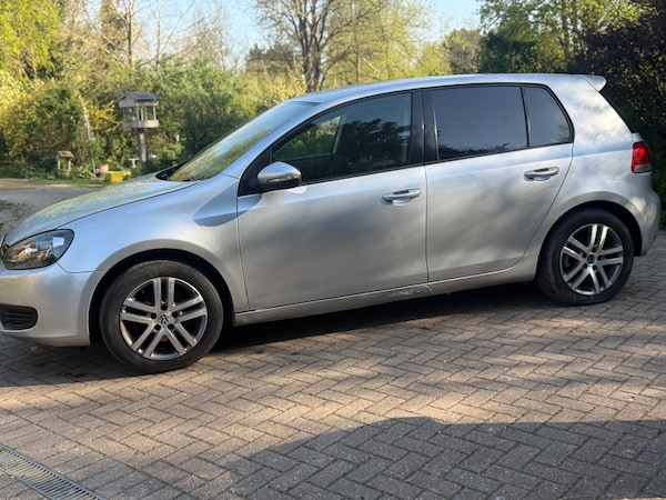 Used Volkswagen Golf 2011 for sale - 72405518: Photo 7