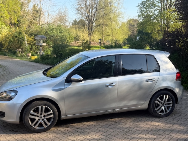 Used Volkswagen Golf 2011 for sale - 72405518: Photo 8