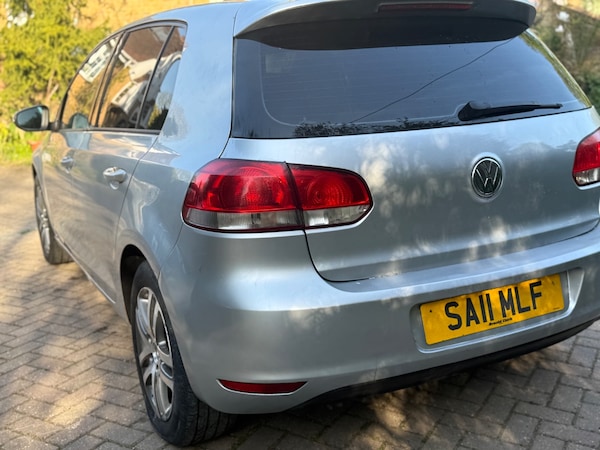 Used Volkswagen Golf 2011 for sale - 72405518: Photo 9