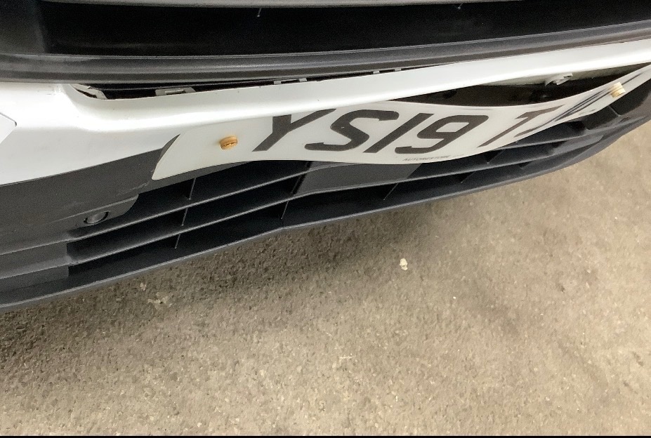 Used Ford Transit Custom 2019 for sale - 77921592: Photo 12