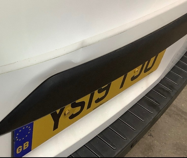 Used Ford Transit Custom 2019 for sale - 77921592: Photo 13