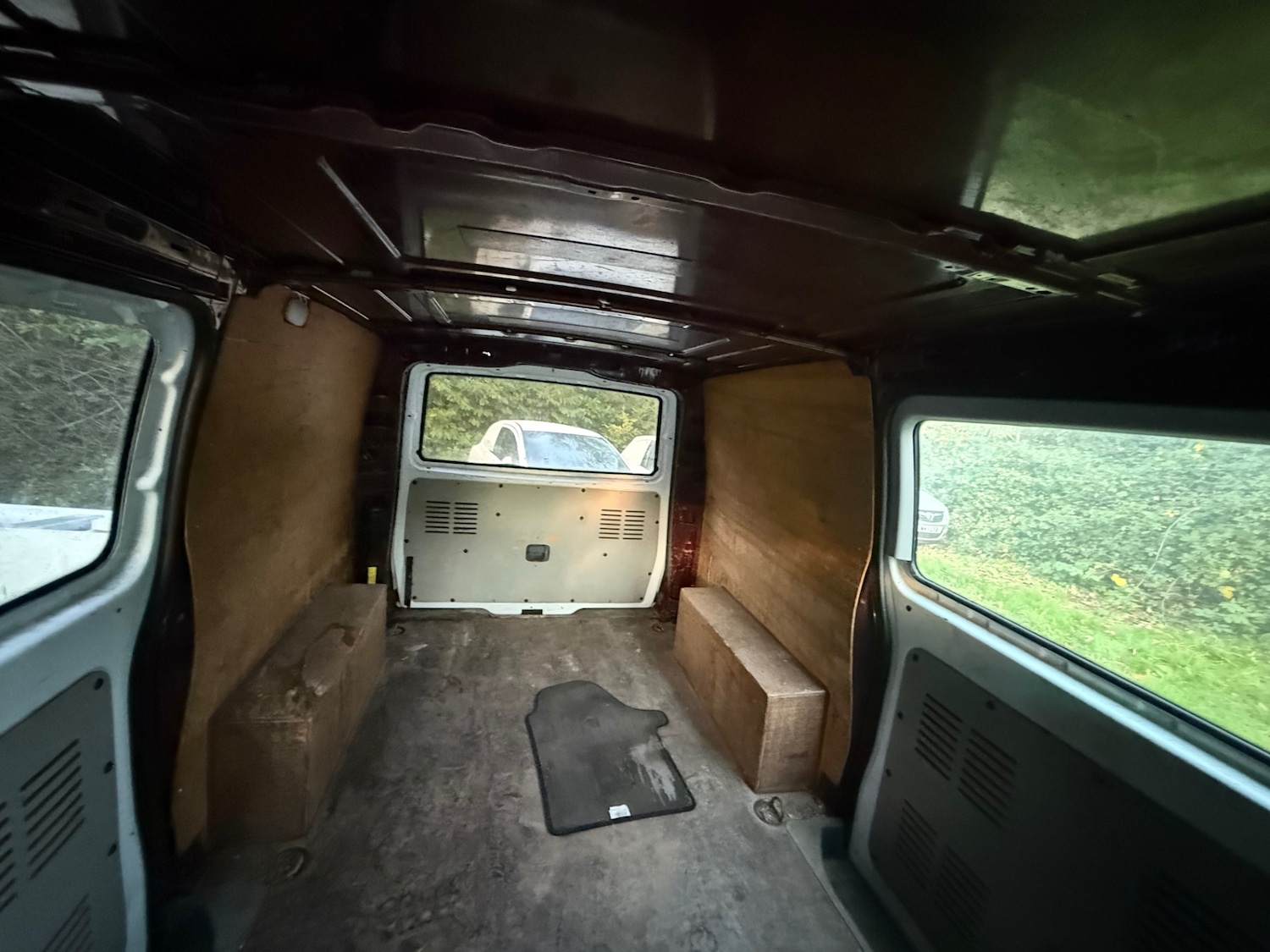 Used Mercedes-Benz Vito 2005 for sale - 76609989: Photo 10