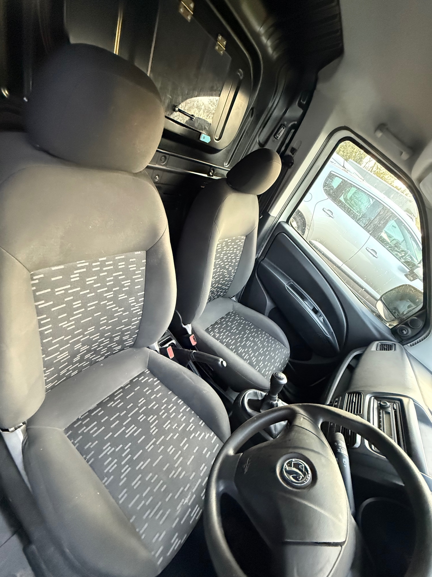 Used Mercedes-Benz Vito 2005 for sale - 76609989: Photo 19