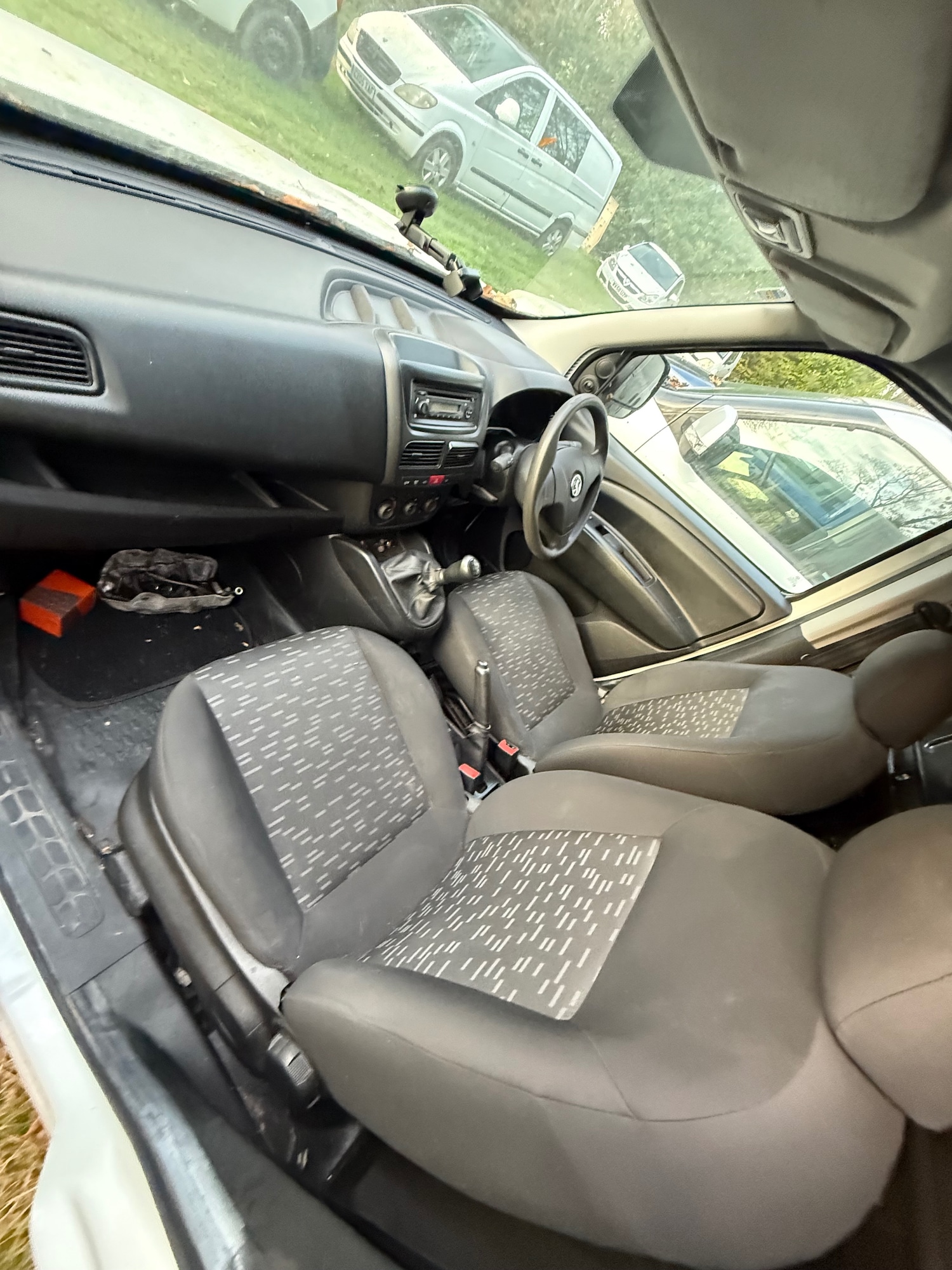 Used Mercedes-Benz Vito 2005 for sale - 76609989: Photo 22