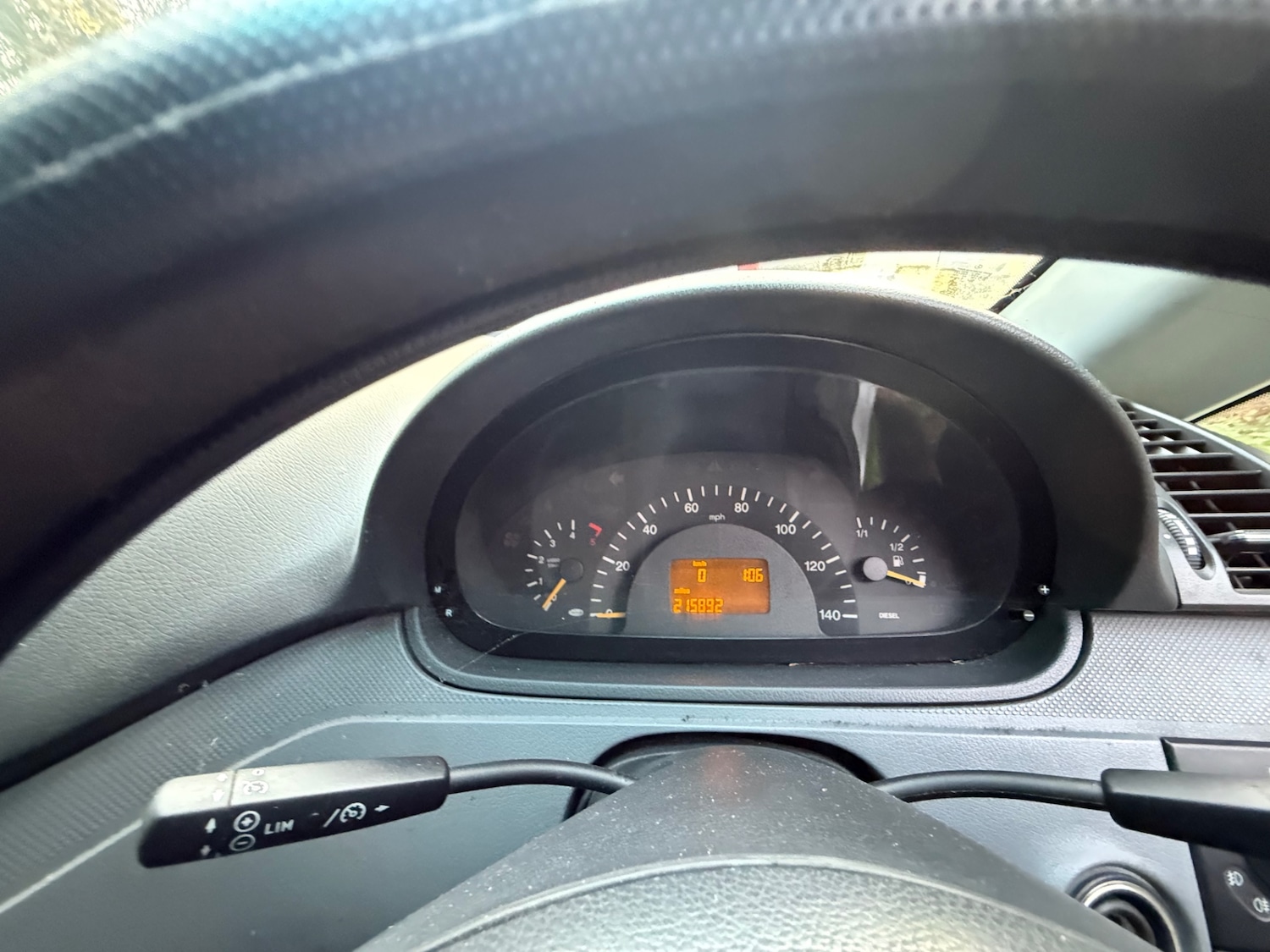 Used Mercedes-Benz Vito 2005 for sale - 76609989: Photo 7