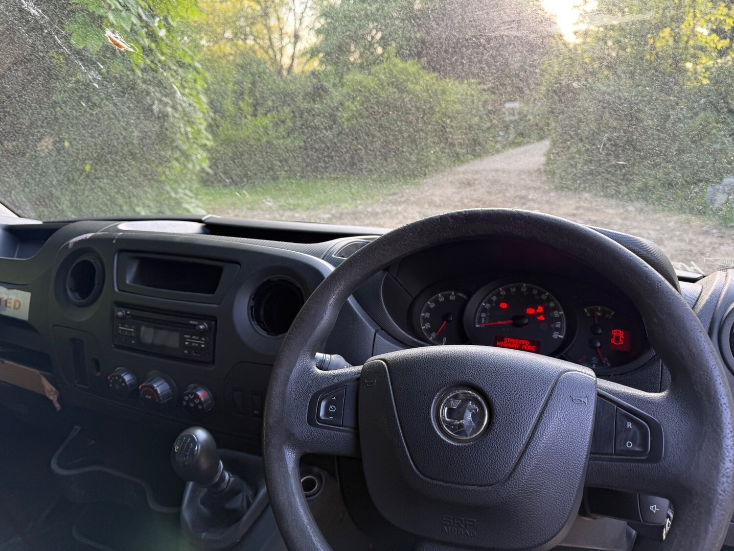 Vehicle 11