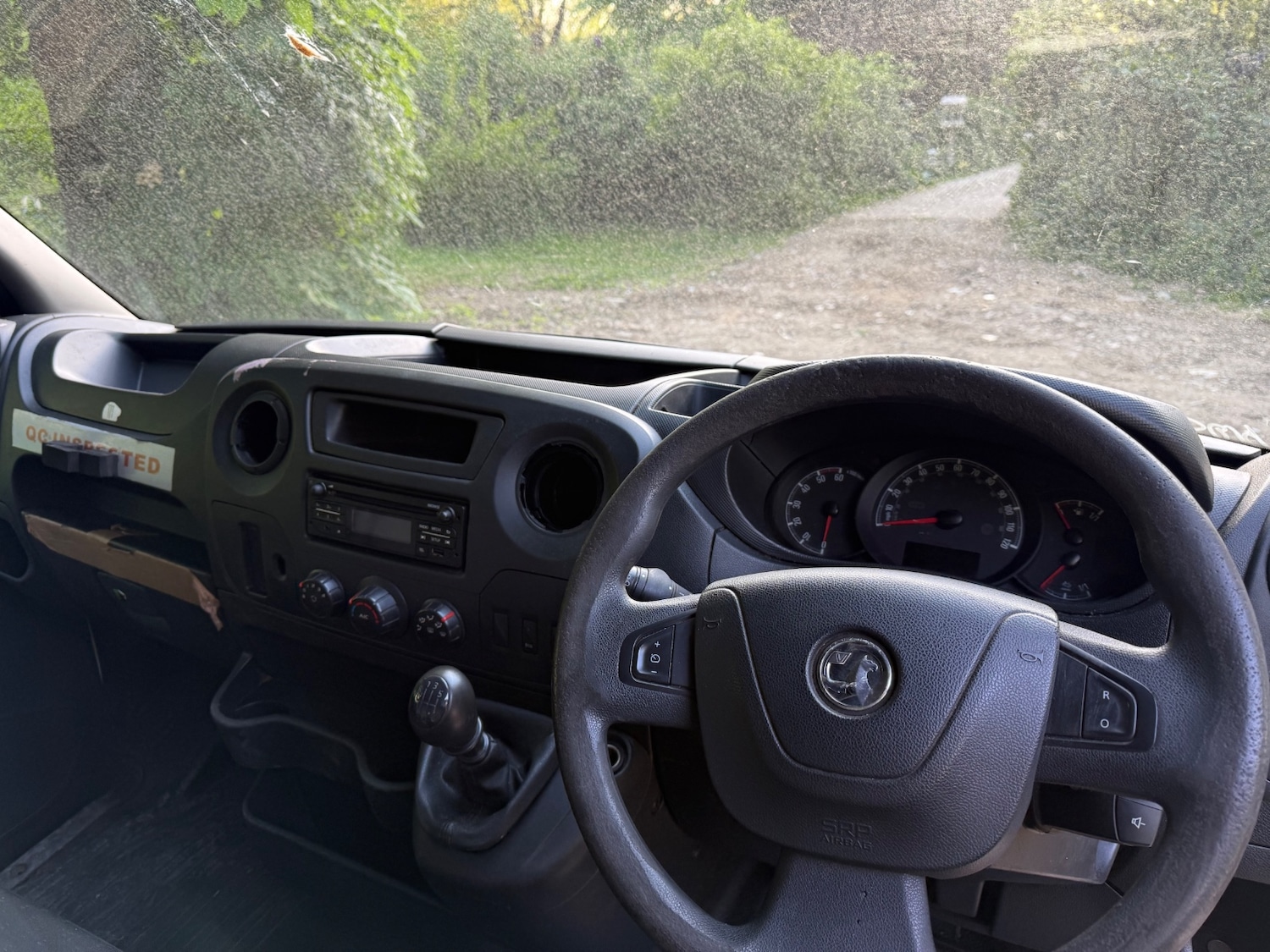 Vehicle 13