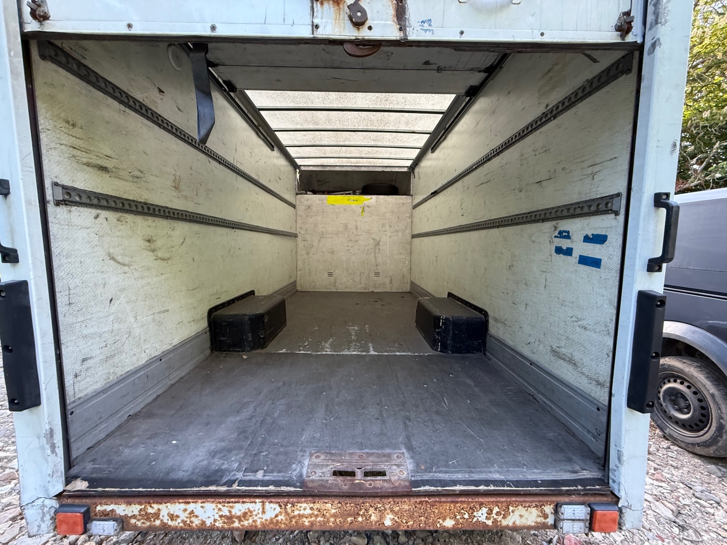 Vehicle 19