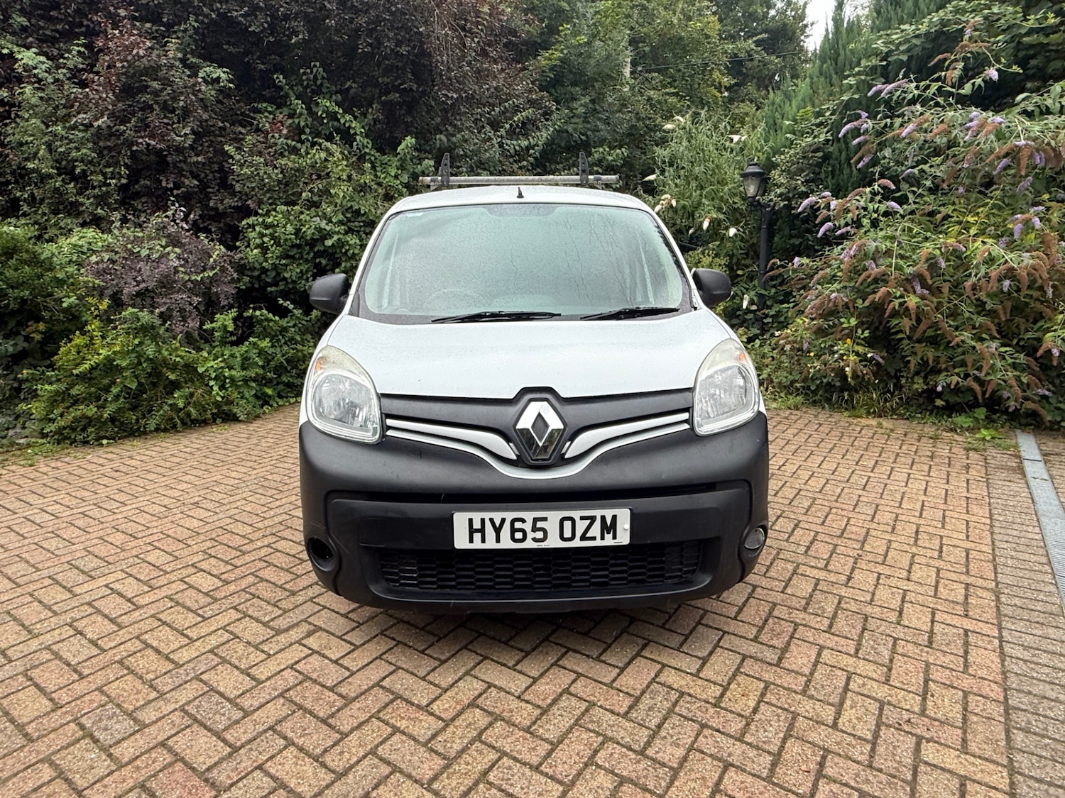 Vehicle 16