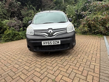 Used Renault Kangoo 2015 for sale - 75350393: Photo